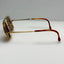 Anglo American Optical Mod M85 Flip Top Eyeglasses Eye Glasses Frames 47-22