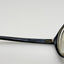Zyloware Eyeglasses Eye Glasses Frames Aviator 140 Black Nylon France