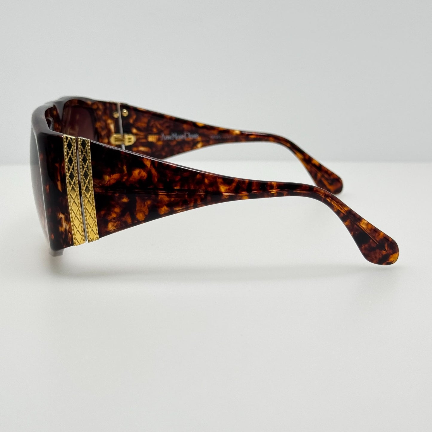 Anne Marie Perris 7705 C. TO Eyeglasses Eye Glasses Frames