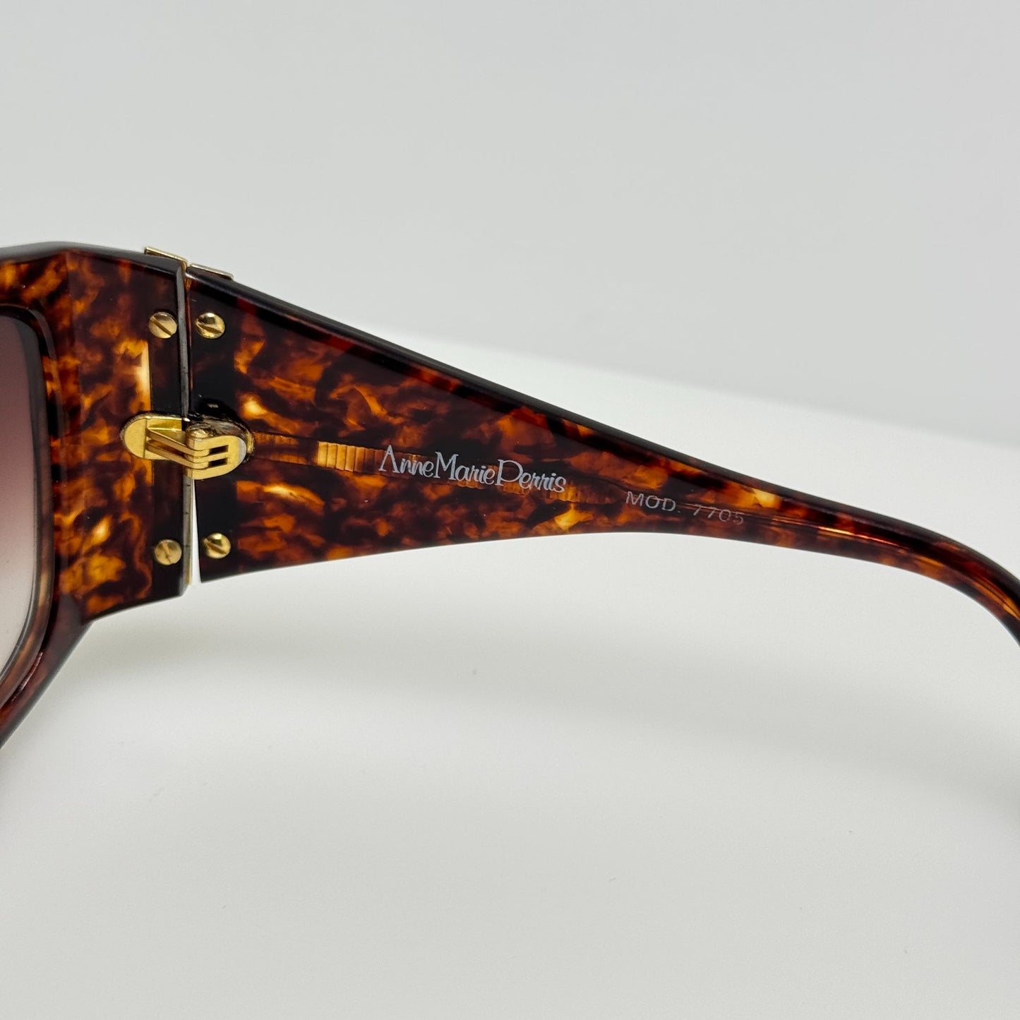 Anne Marie Perris 7705 C. TO Eyeglasses Eye Glasses Frames