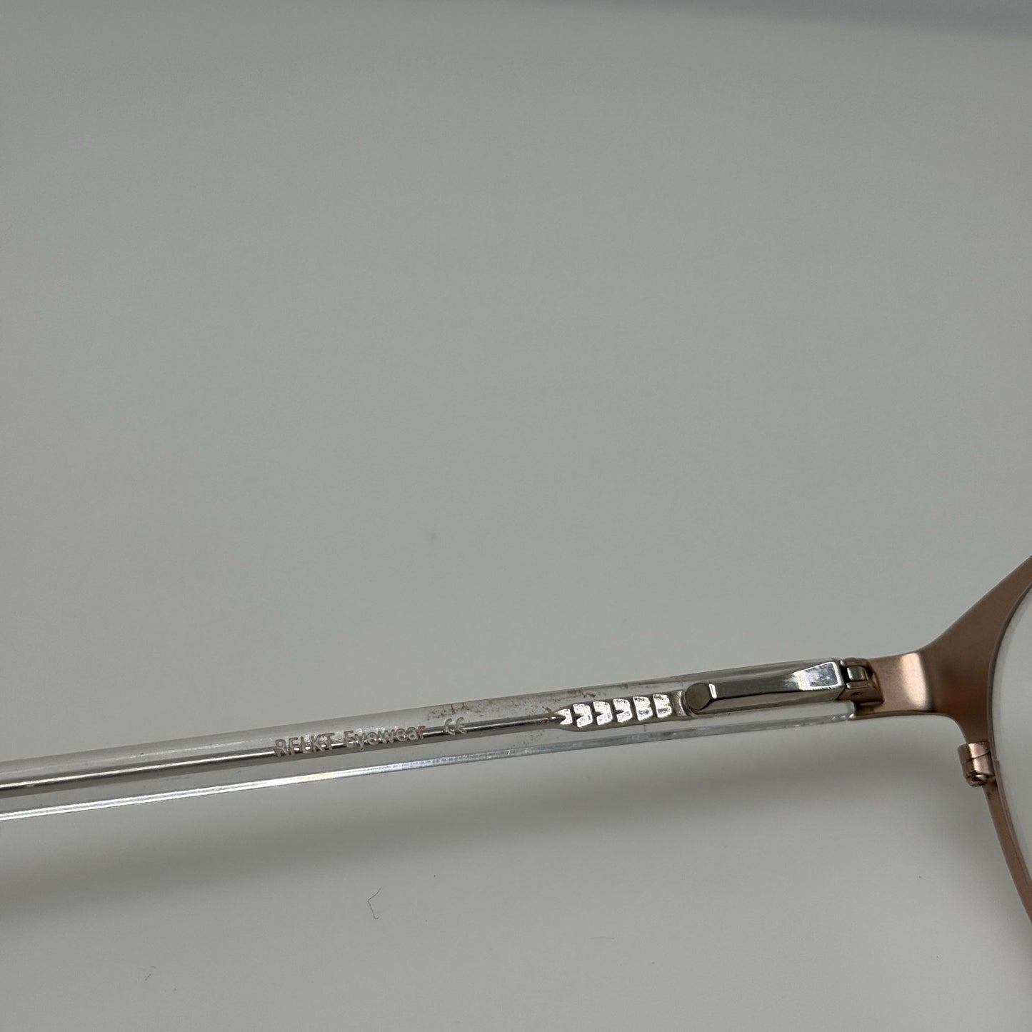 RFLKT Eyewear Resonance C7 Eyeglasses Eye Glasses Frames 50-19-140