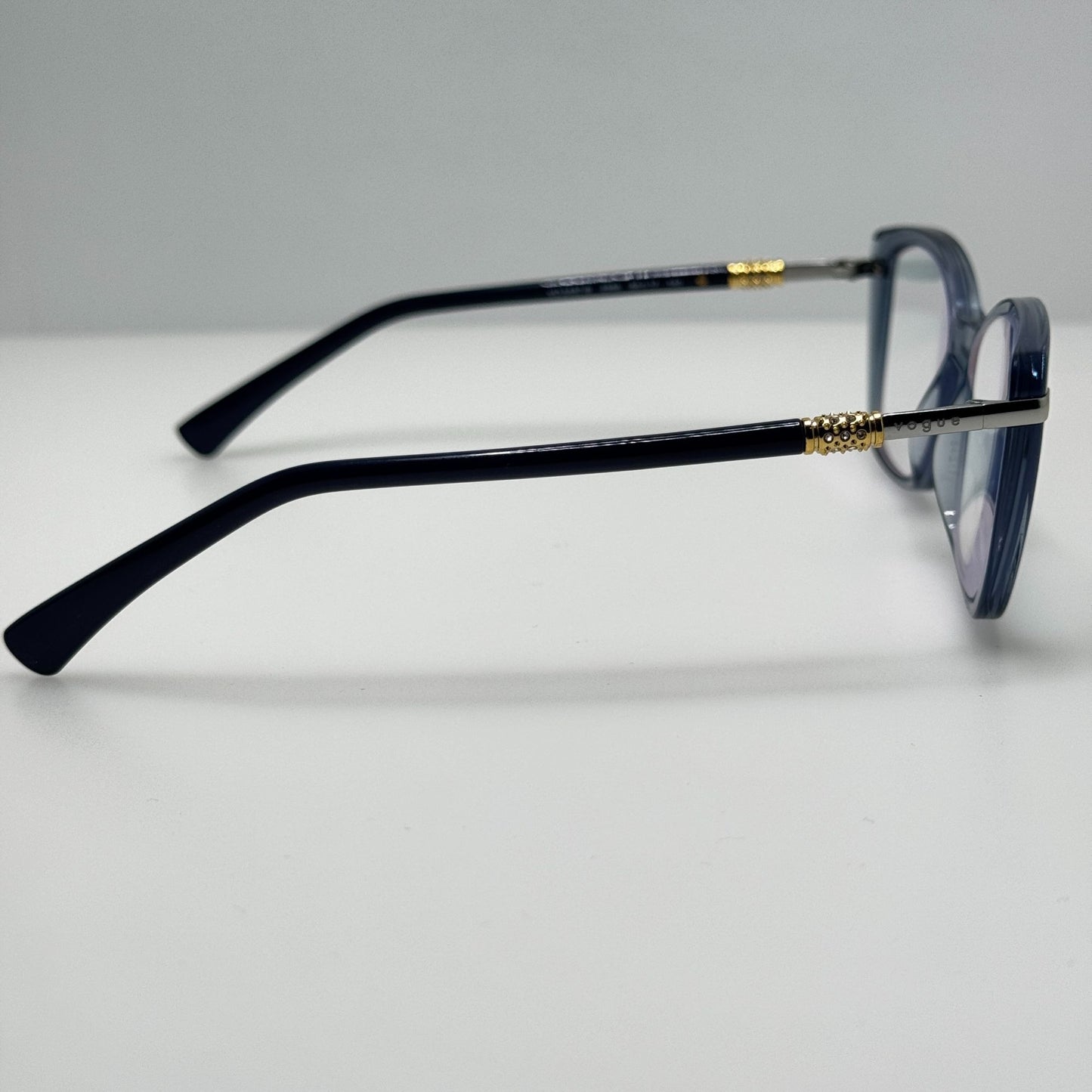 Vogue VO 5487-B 2966 Eyeglasses Eye Glasses Frames 54-17-140