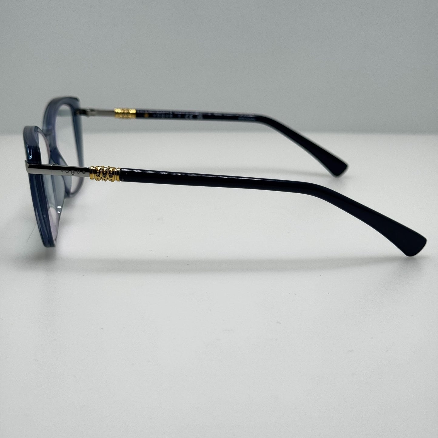 Vogue VO 5487-B 2966 Eyeglasses Eye Glasses Frames 54-17-140
