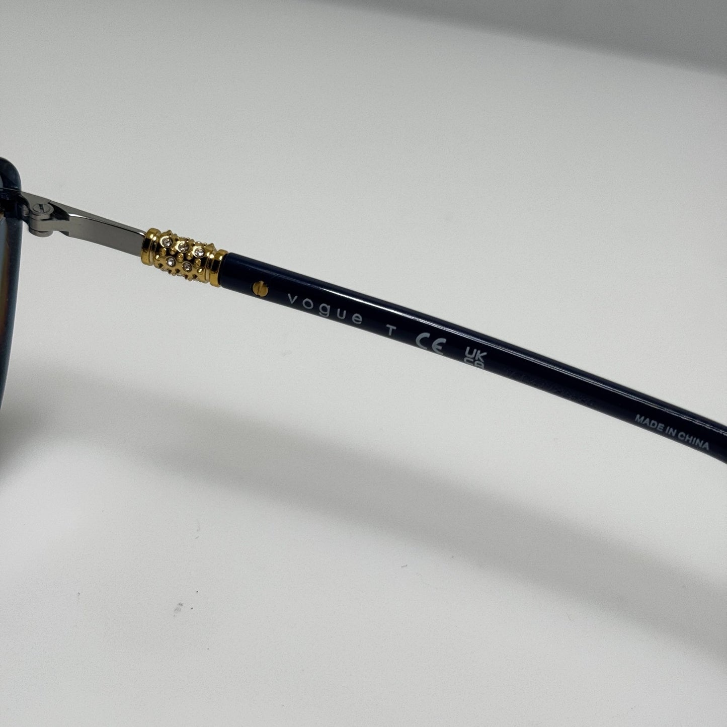 Vogue VO 5487-B 2966 Eyeglasses Eye Glasses Frames 54-17-140