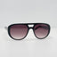 Rivet & Sway Sunglasses Hustle 307-02 Black 51-17-140