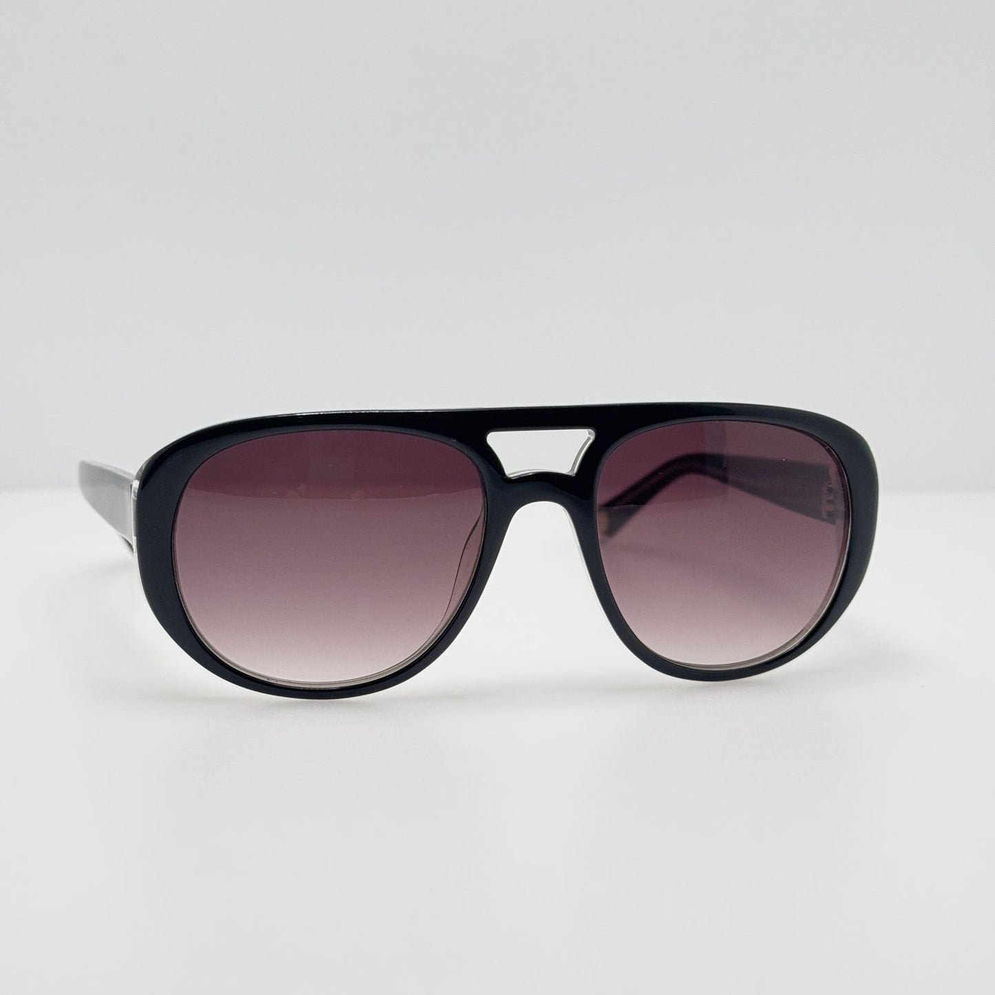 Rivet & Sway Sunglasses Hustle 307-02 Black 51-17-140