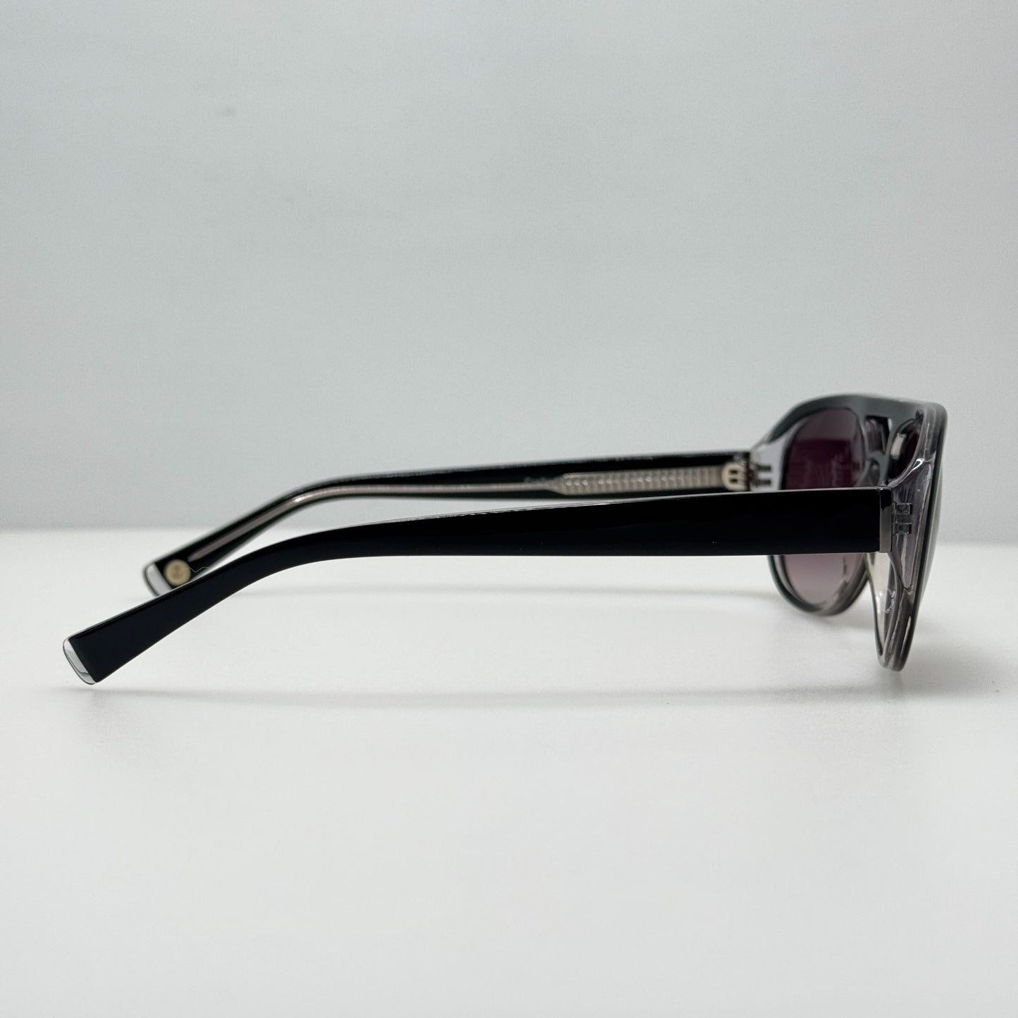 Rivet & Sway Sunglasses Hustle 307-02 Black 51-17-140