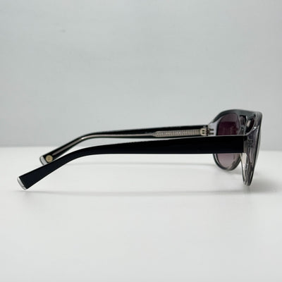 Rivet & Sway Sunglasses Hustle 307-02 Black 51-17-140