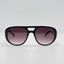 Rivet & Sway Sunglasses Hustle 307-02 Black 51-17-140