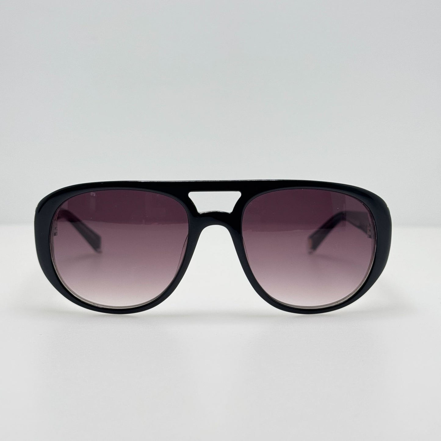 Rivet & Sway Sunglasses Hustle 307-02 Black 51-17-140