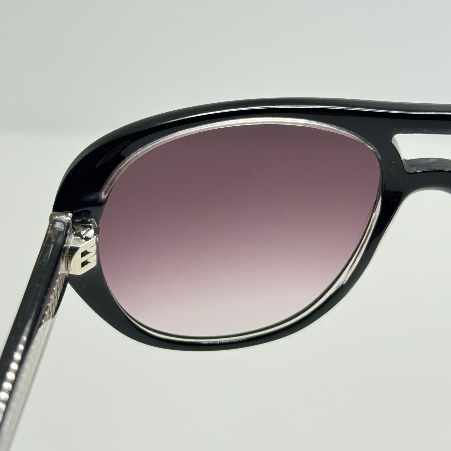 Rivet & Sway Sunglasses Hustle 307-02 Black 51-17-140