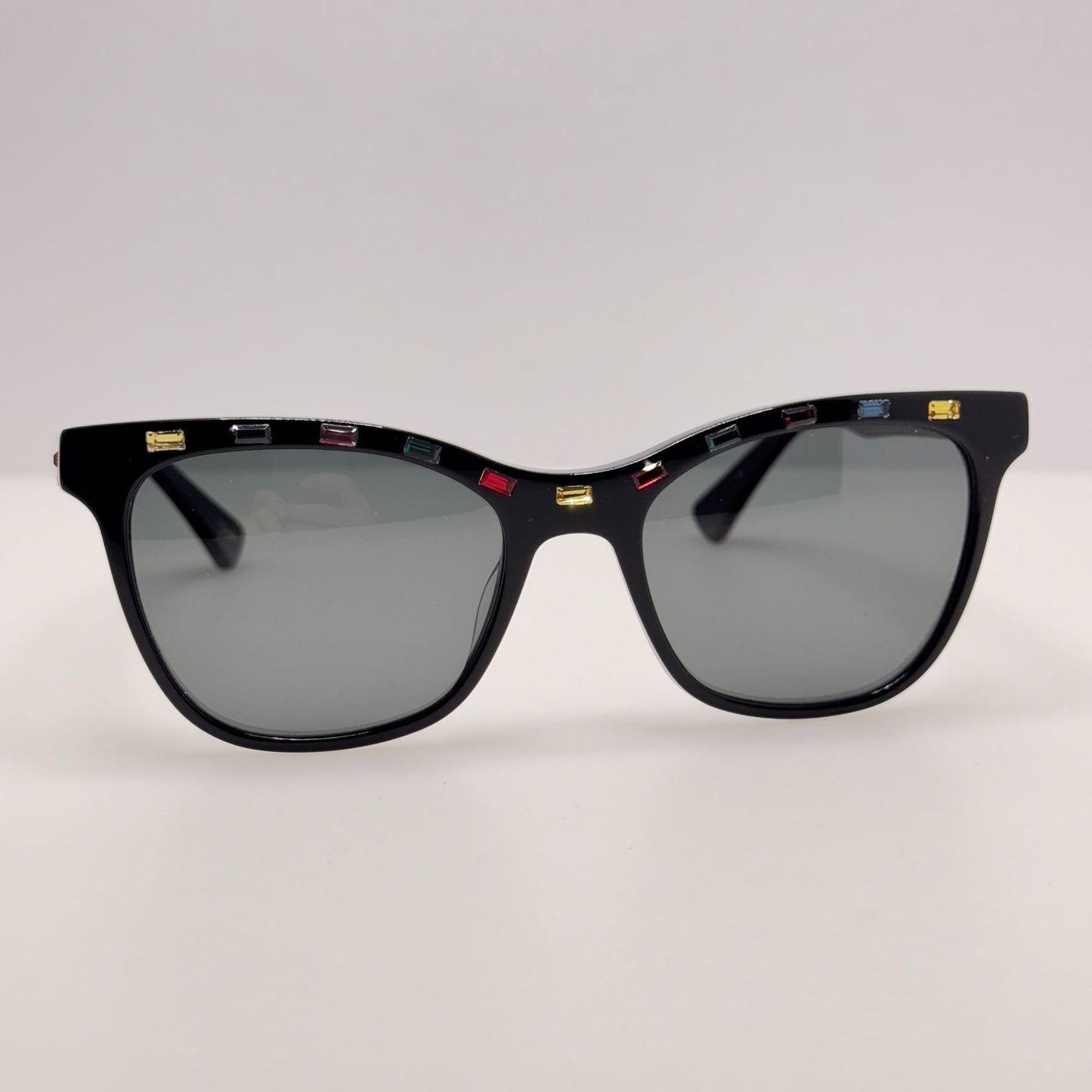 David Spencer Sunglasses Norma Jean 1165 Japan 54-19-150