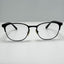 Emporio Armani EA 1059 3001 Eyeglasses Eye Glasses Frames 53-19-145
