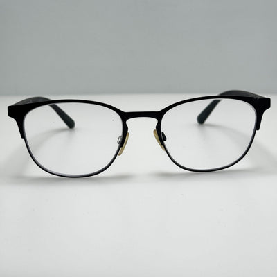 Emporio Armani EA 1059 3001 Eyeglasses Eye Glasses Frames 53-19-145