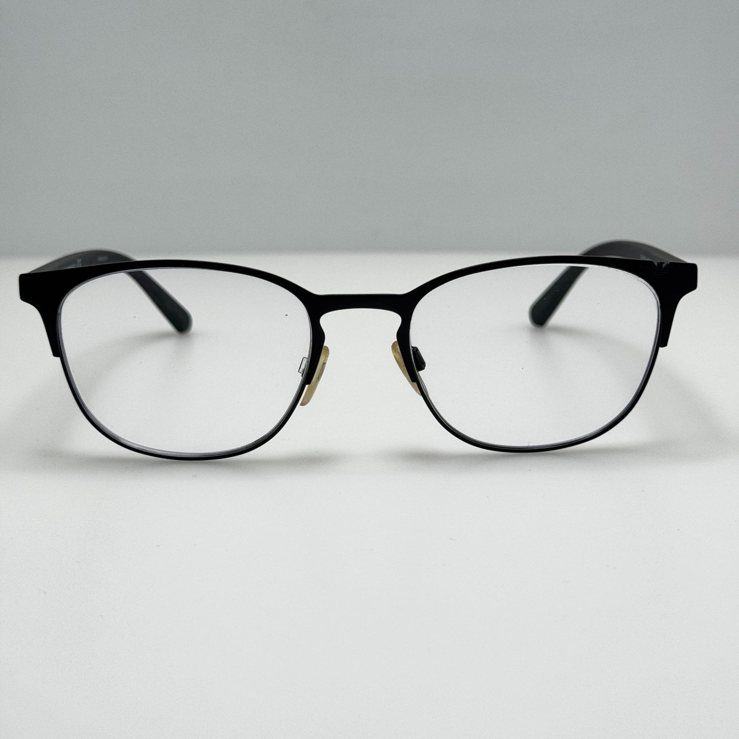 Emporio Armani EA 1059 3001 Eyeglasses Eye Glasses Frames 53-19-145