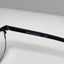 Emporio Armani EA 1059 3001 Eyeglasses Eye Glasses Frames 53-19-145