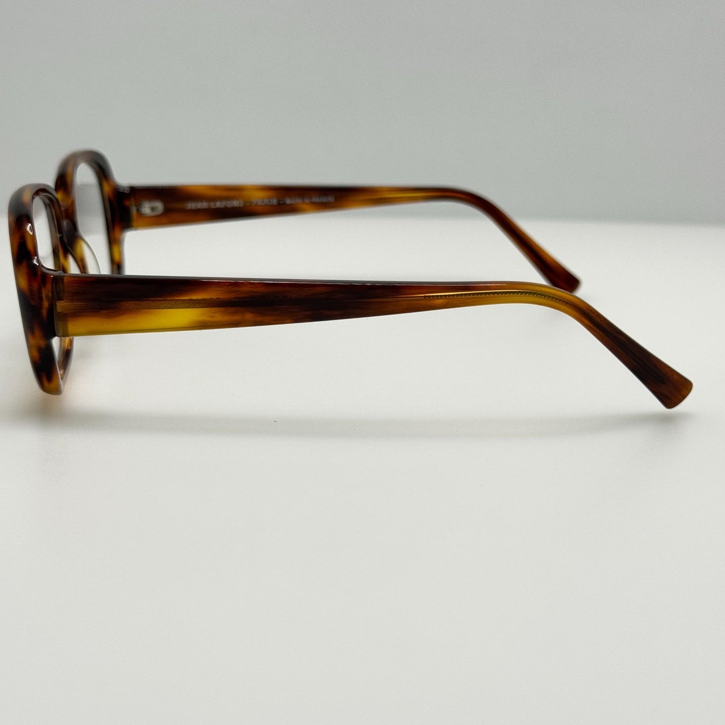 Jean Lafont Eyeglasses Eye Glasses Frames Exlibris 067 France 52-18-137