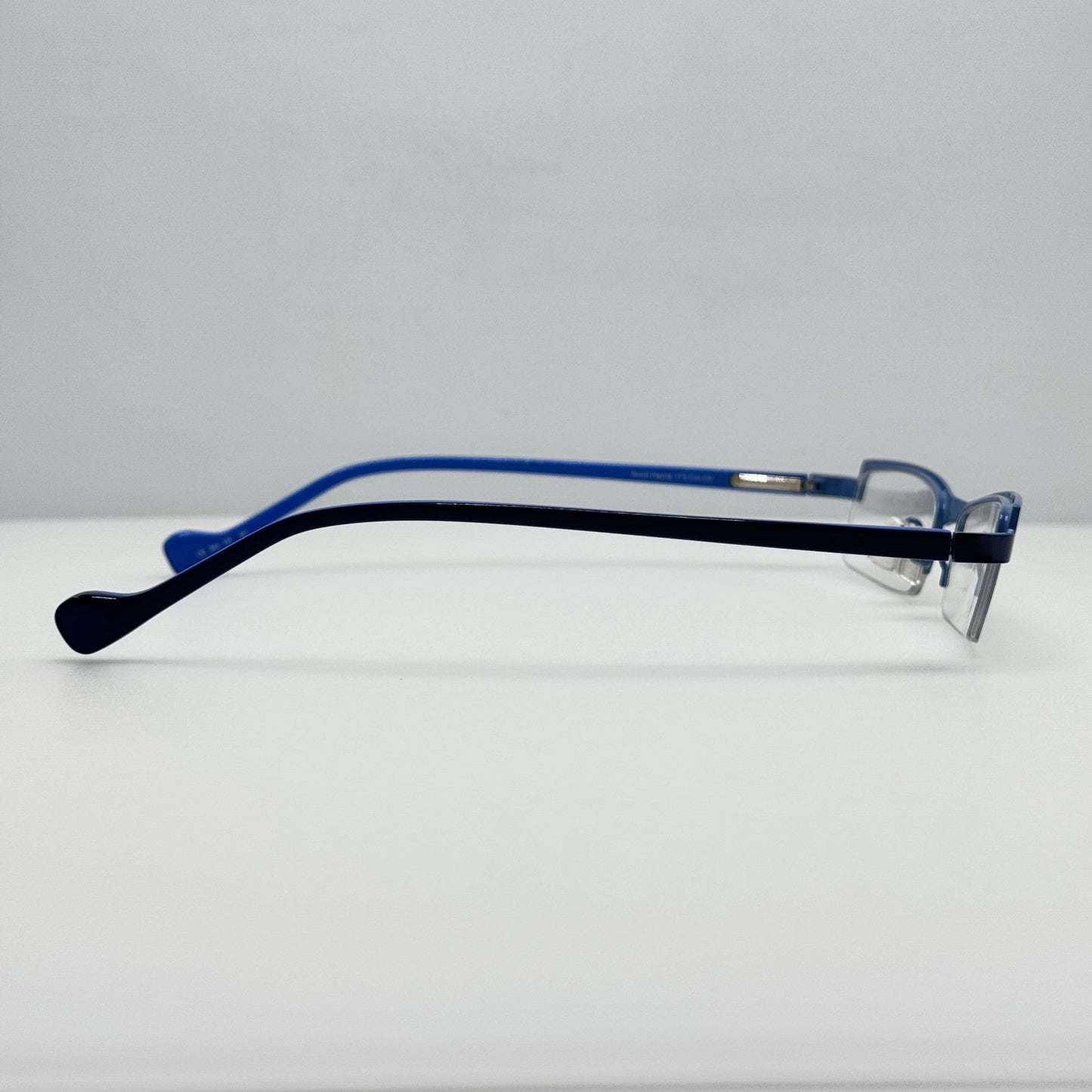 Scott Harris Eyeglasses Eye Glasses Frames 173 03 Europa 50-19-140