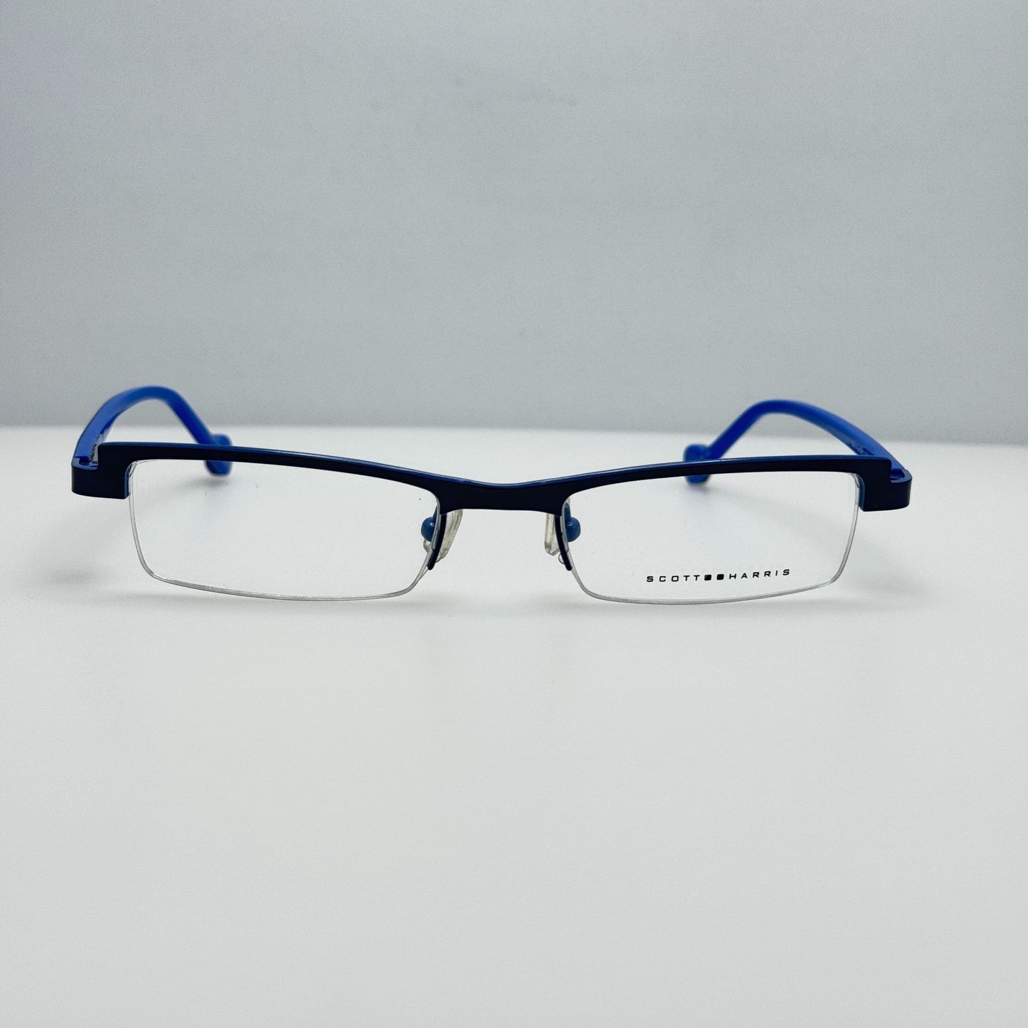 Scott Harris Eyeglasses Eye Glasses Frames 173 03 Europa 50-19-140