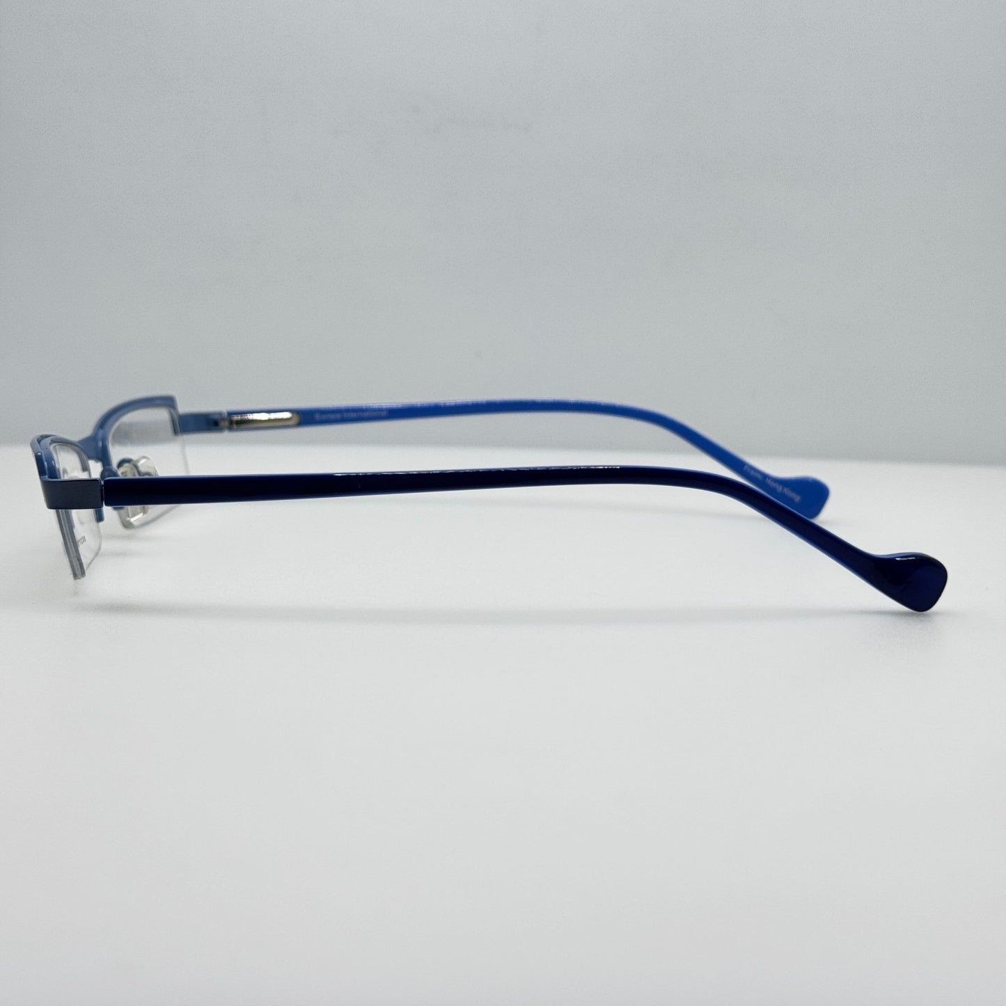 Scott Harris Eyeglasses Eye Glasses Frames 173 03 Europa 50-19-140