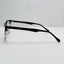 Boulevard Boutique Eye Glasses Eyeglasses Frames 3007 Silver Black 56-18-145
