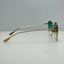 Blenders Sunglasses Pipevine Gold Green