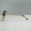 Blenders Sunglasses Pipevine Gold Green