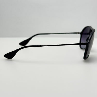 Ray Ban Sunglasses RB 4201 Alex 622/8G Black 59-15-145