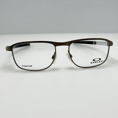 Oakley OX5122-0353 Truss Rod R Light Eyeglasses Eye Glasses Frames 53-17-143