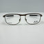 Oakley OX5122-0353 Truss Rod R Light Eyeglasses Eye Glasses Frames 53-17-143