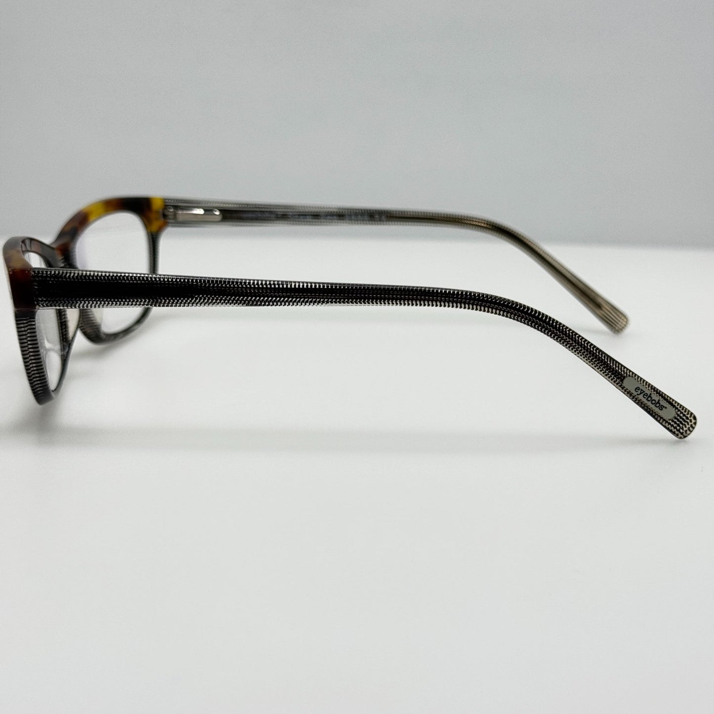 Eyebobs Eyeglasses Eye Glasses Readers 2898 74 Stew Zoo 52-18