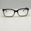 BVLGARI Bulgari 3018 5227 Eyeglasses Eye Glasses Frames 52-18-140