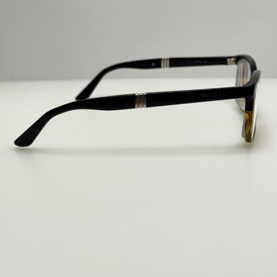 BVLGARI Bulgari 3018 5227 Eyeglasses Eye Glasses Frames 52-18-140