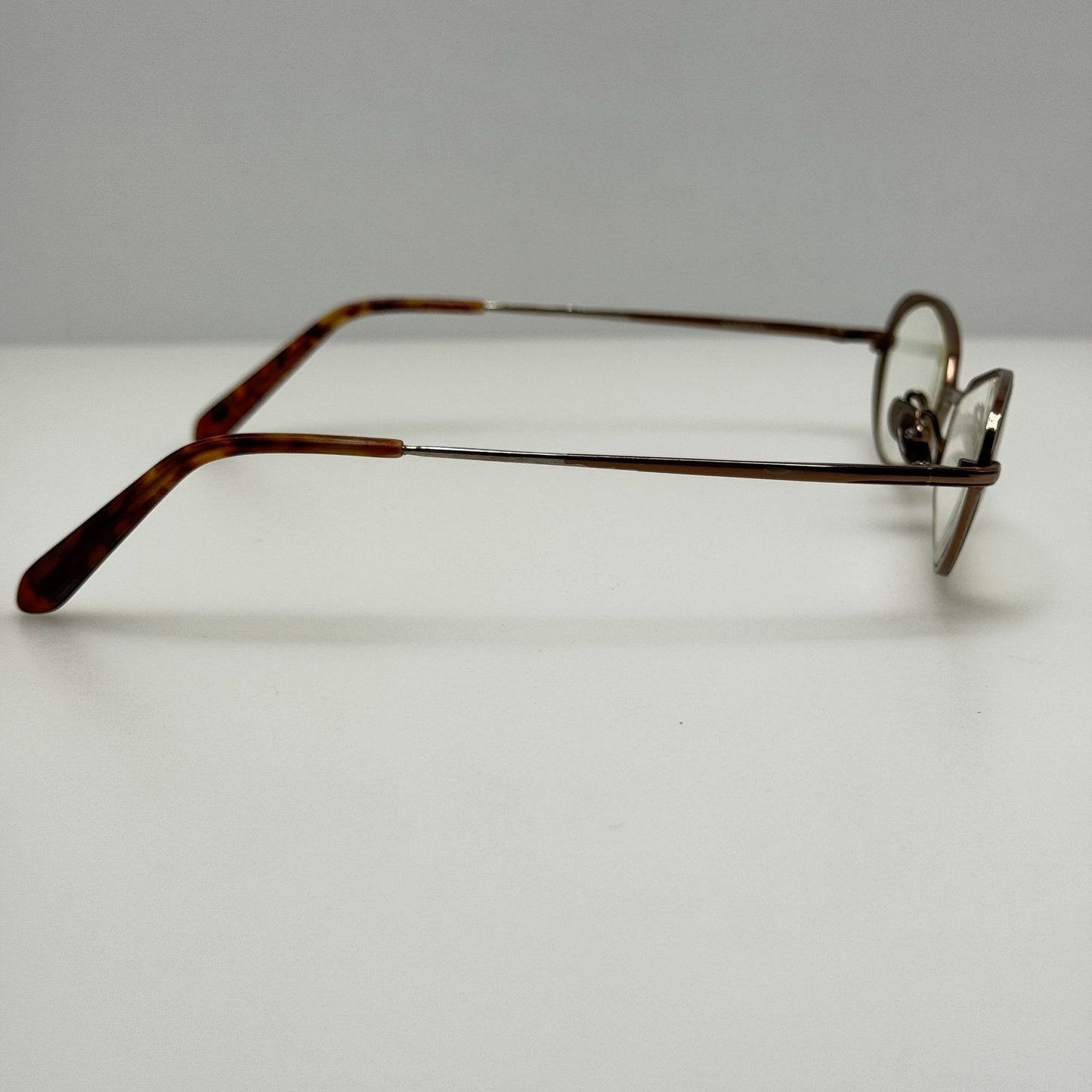 Morgenthal Frederics Eyeglasses Eye Glasses Frames Mariposa
