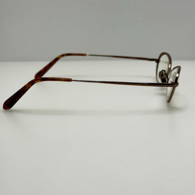 Morgenthal Frederics Eyeglasses Eye Glasses Frames Mariposa