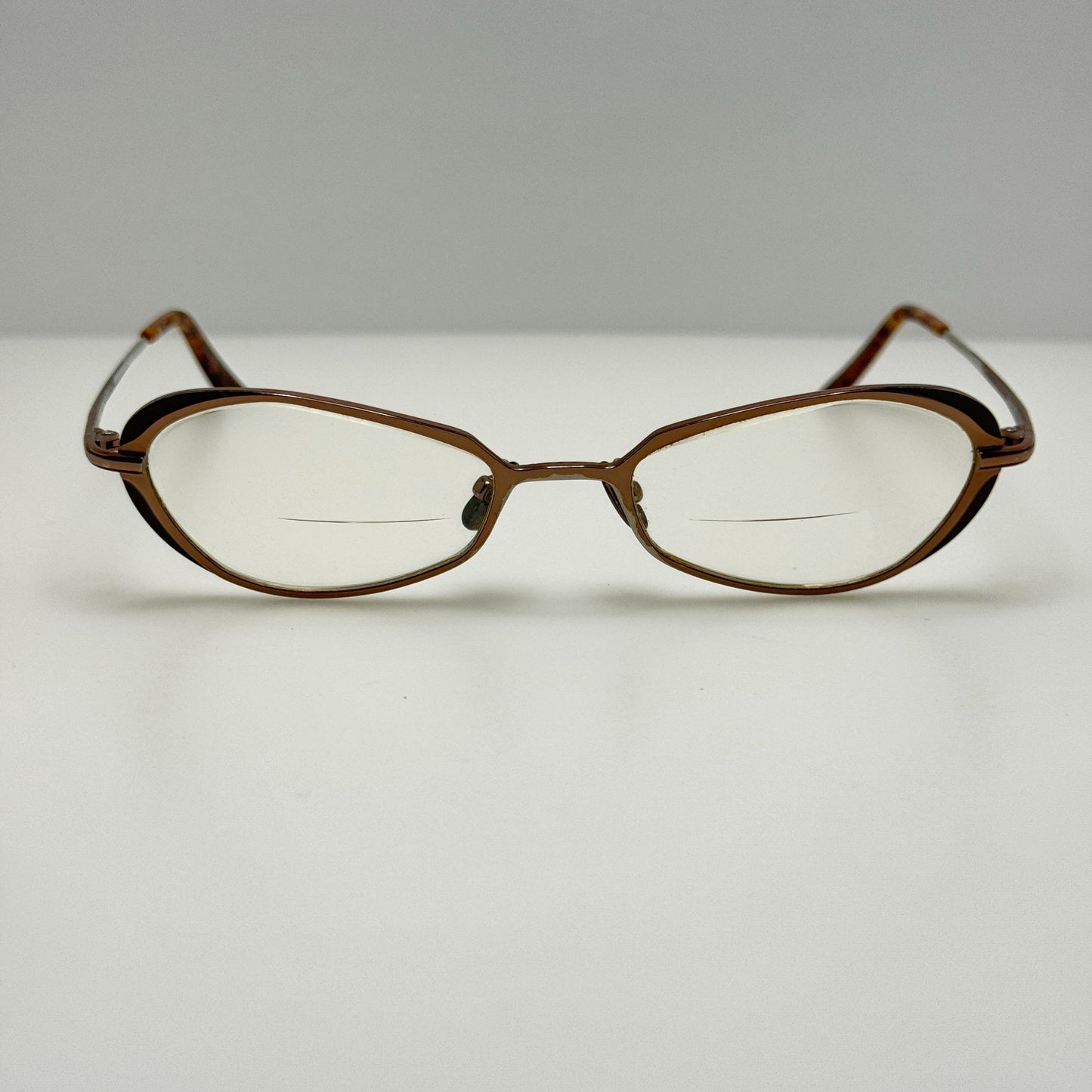 Morgenthal Frederics Eyeglasses Eye Glasses Frames Mariposa