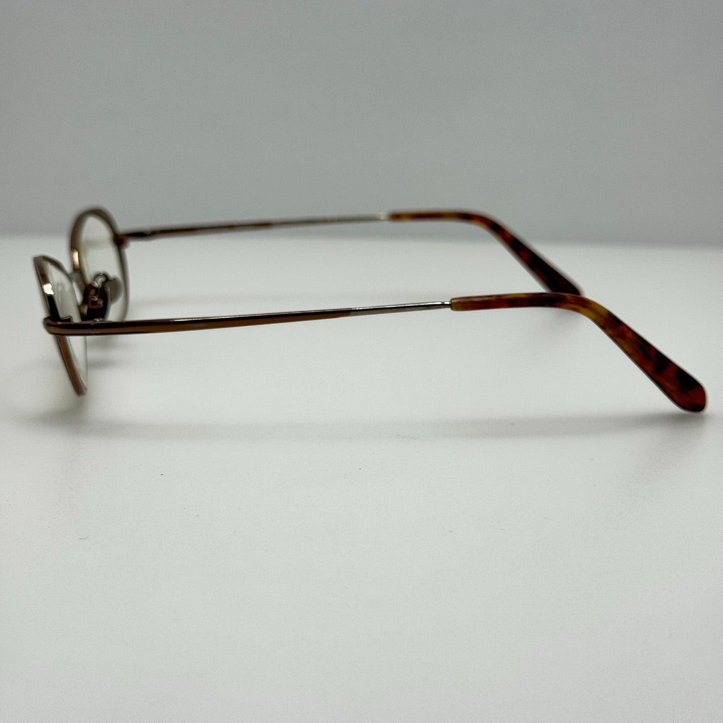 Morgenthal Frederics Eyeglasses Eye Glasses Frames Mariposa
