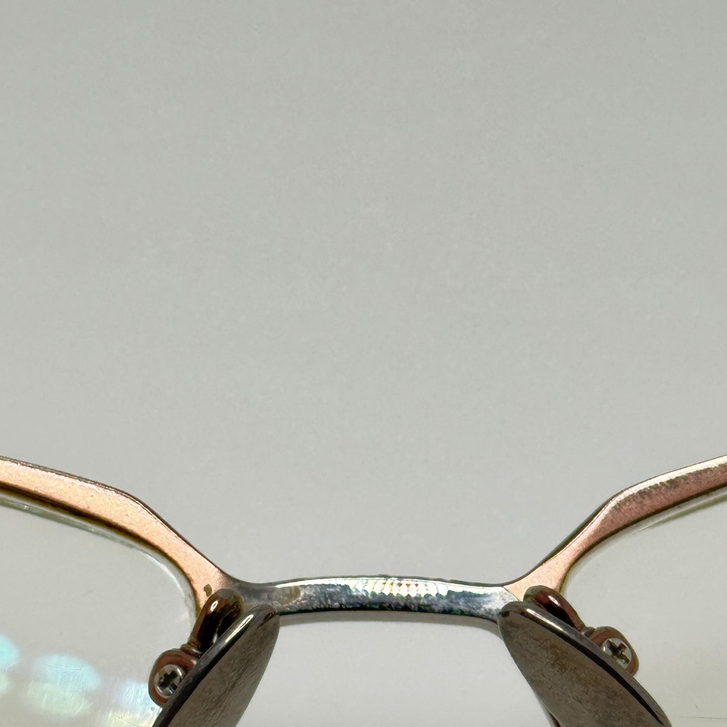 Morgenthal Frederics Eyeglasses Eye Glasses Frames Mariposa