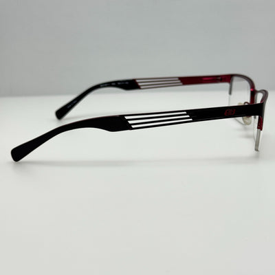 Skechers Eyeglasses Eye Glasses Frames SE 3167-1 002 56-17-140