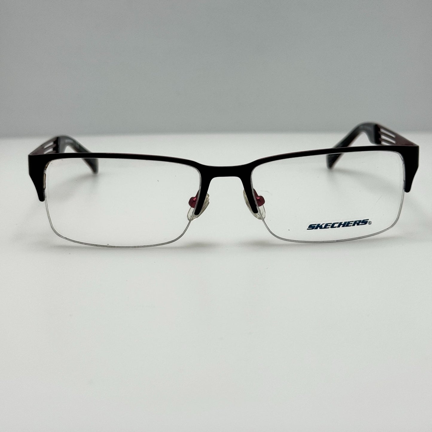 Skechers Eyeglasses Eye Glasses Frames SE 3167-1 002 56-17-140