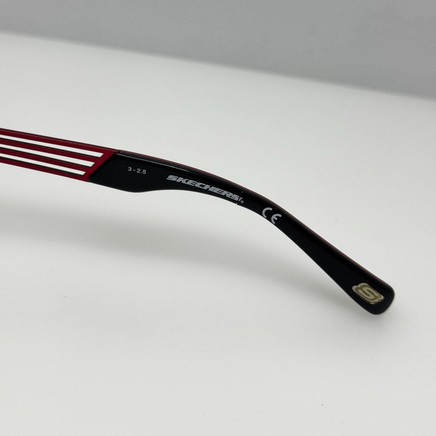 Skechers Eyeglasses Eye Glasses Frames SE 3167-1 002 56-17-140