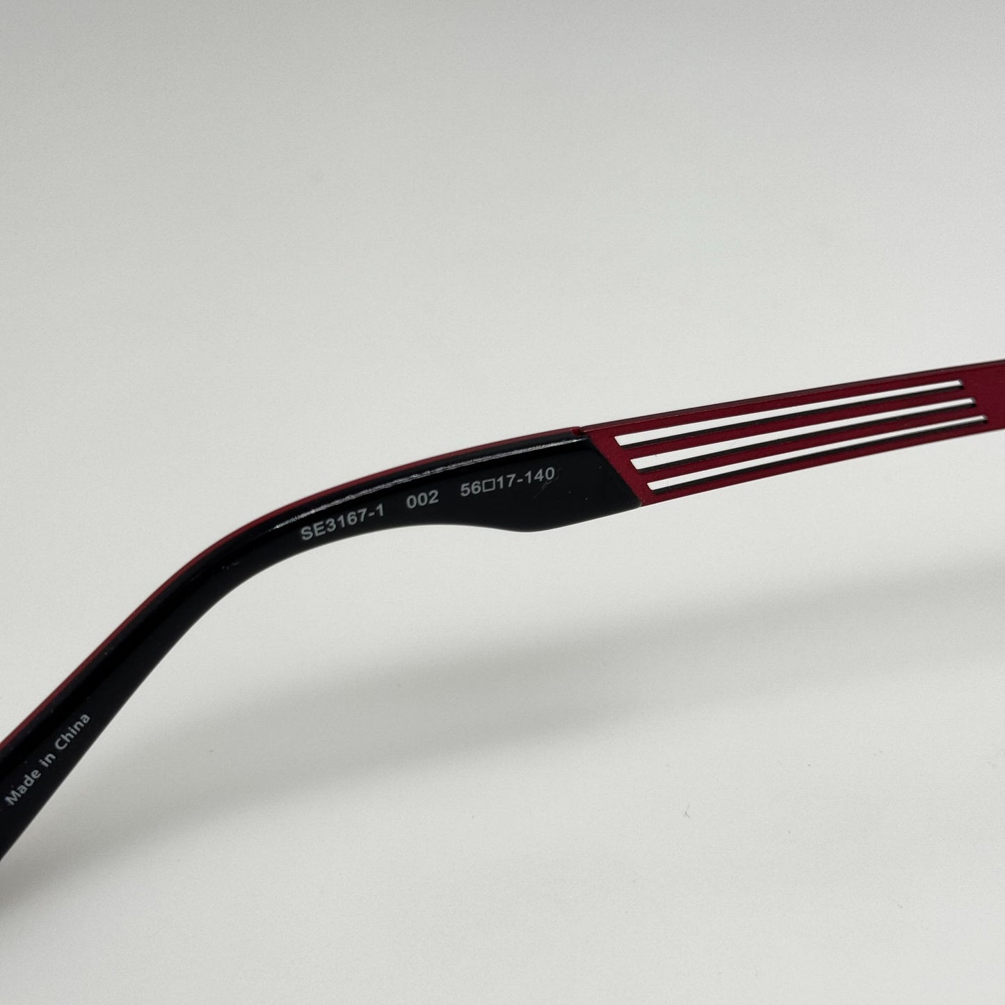 Skechers Eyeglasses Eye Glasses Frames SE 3167-1 002 56-17-140