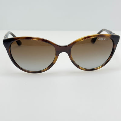 Vogue Sunglasses VO 2894-SB W656/T5 Polarized 56-17-140