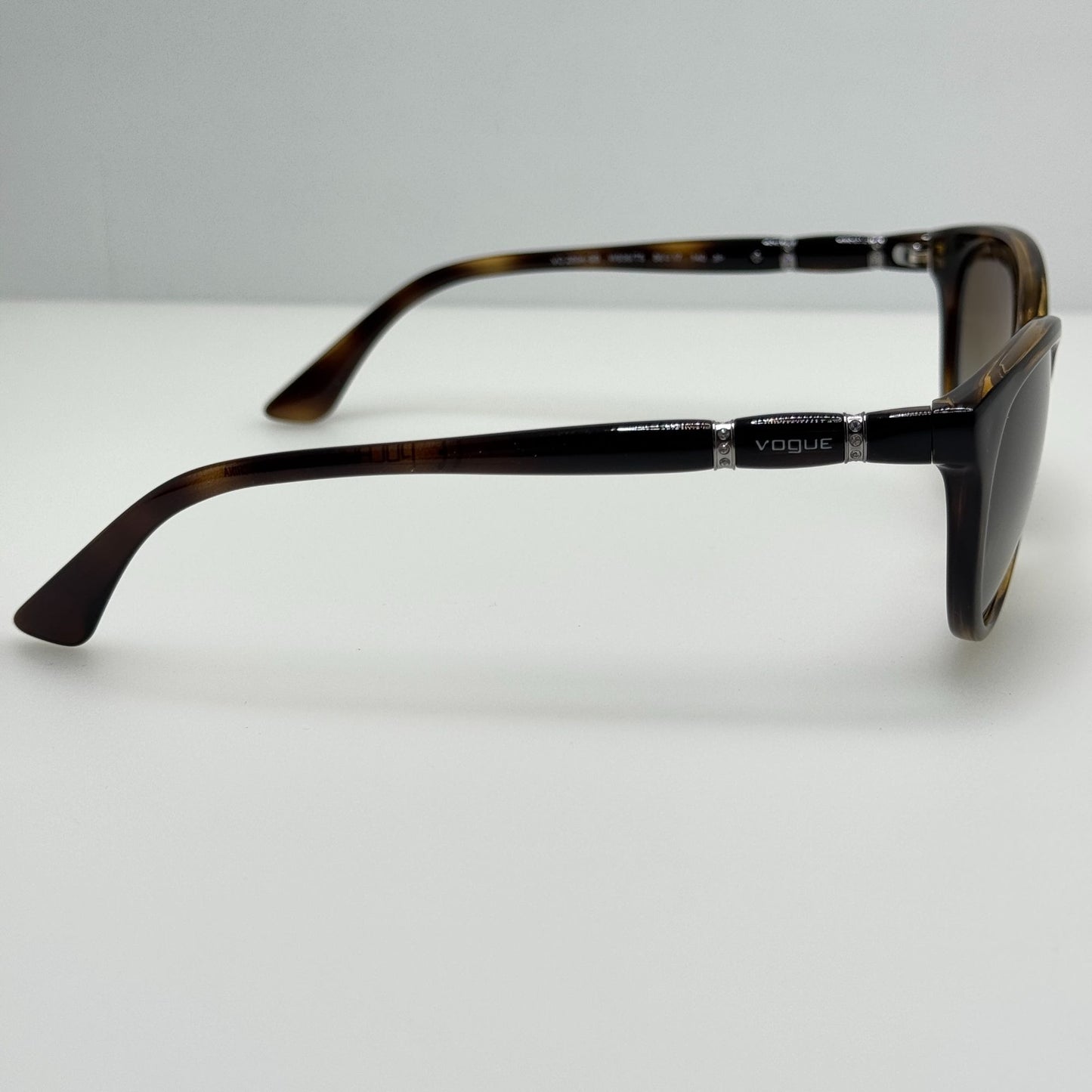 Vogue Sunglasses VO 2894-SB W656/T5 Polarized 56-17-140