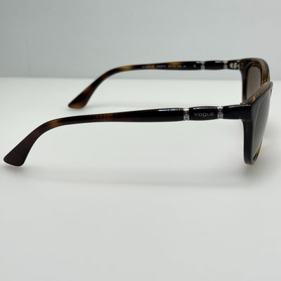 Vogue Sunglasses VO 2894-SB W656/T5 Polarized 56-17-140