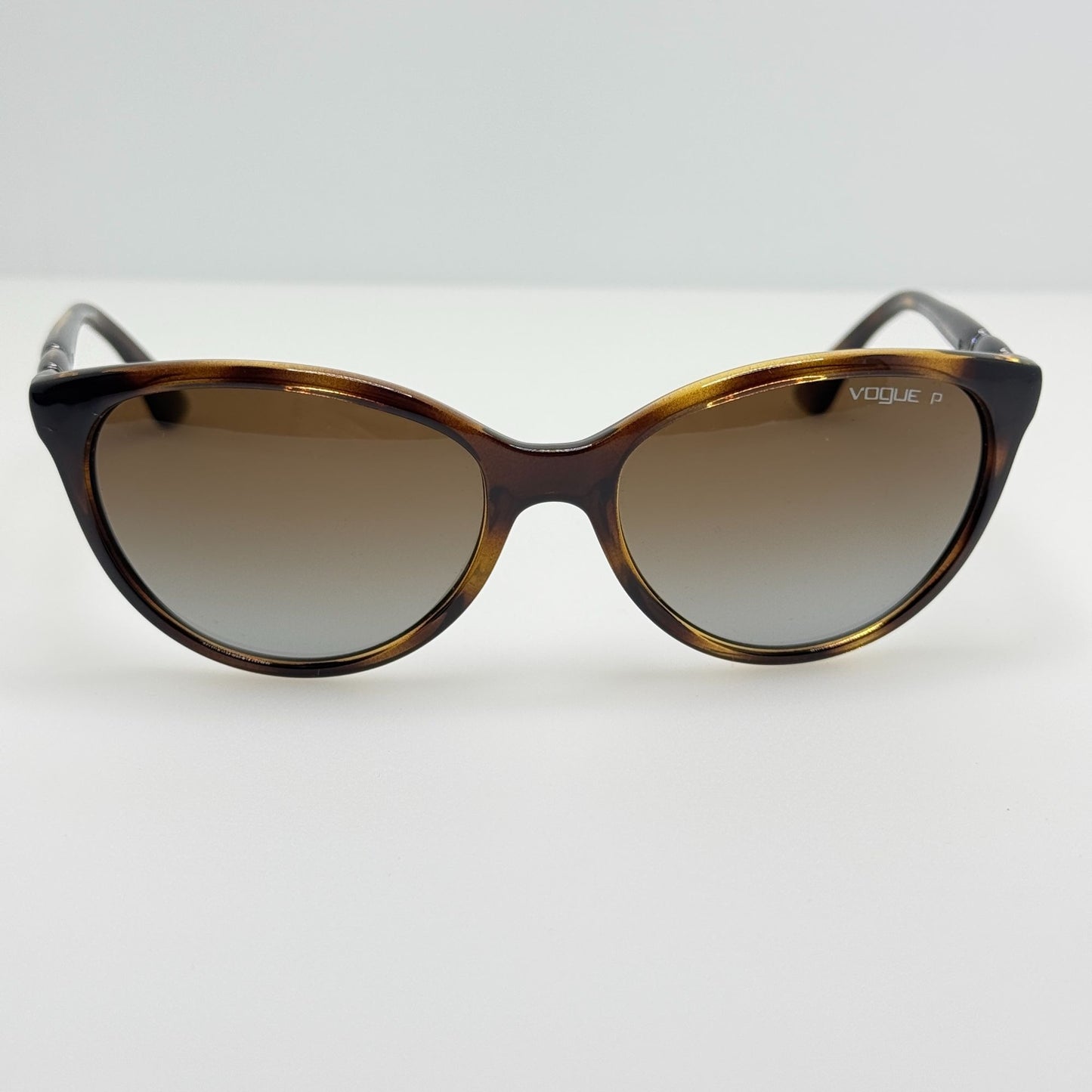 Vogue Sunglasses VO 2894-SB W656/T5 Polarized 56-17-140