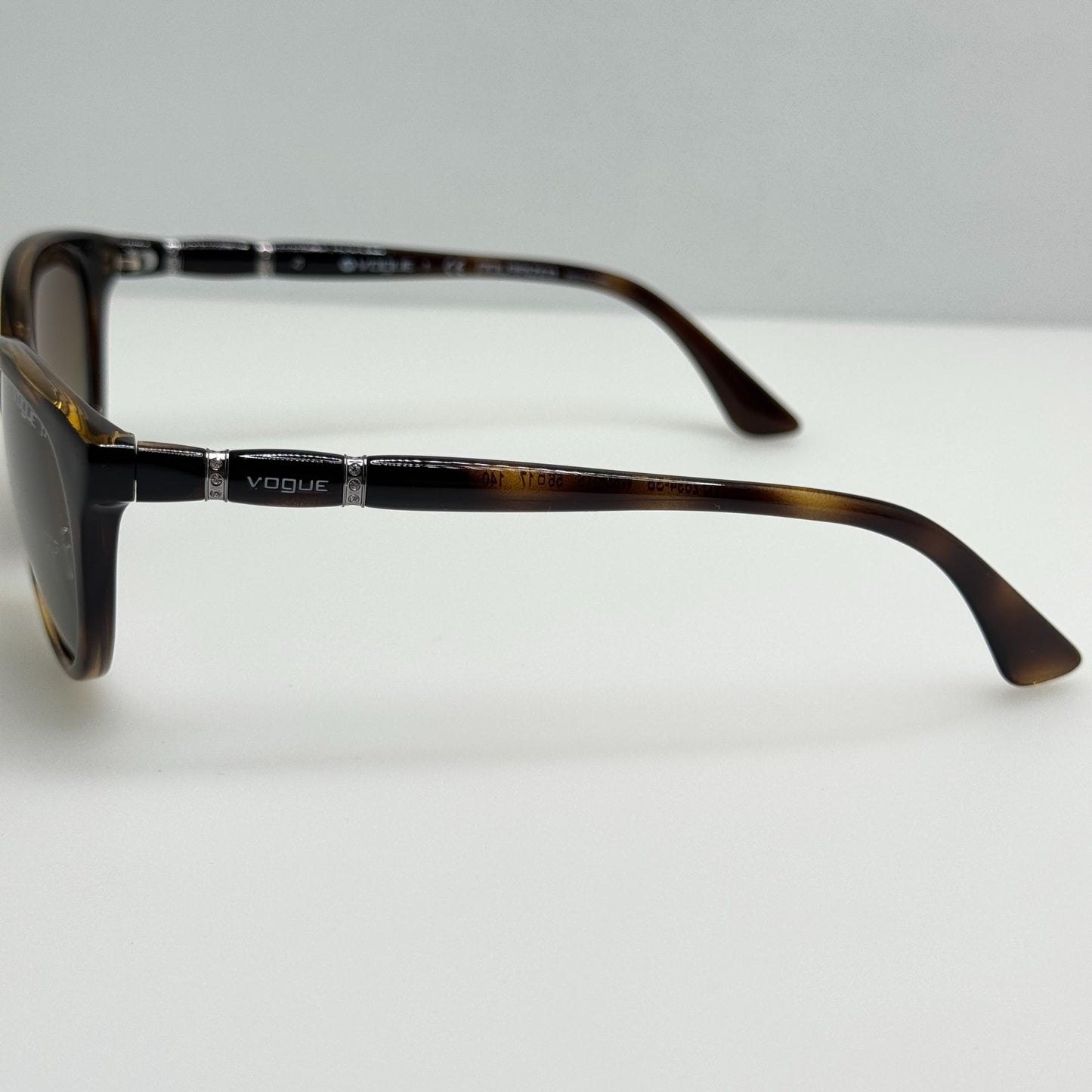 Vogue Sunglasses VO 2894-SB W656/T5 Polarized 56-17-140