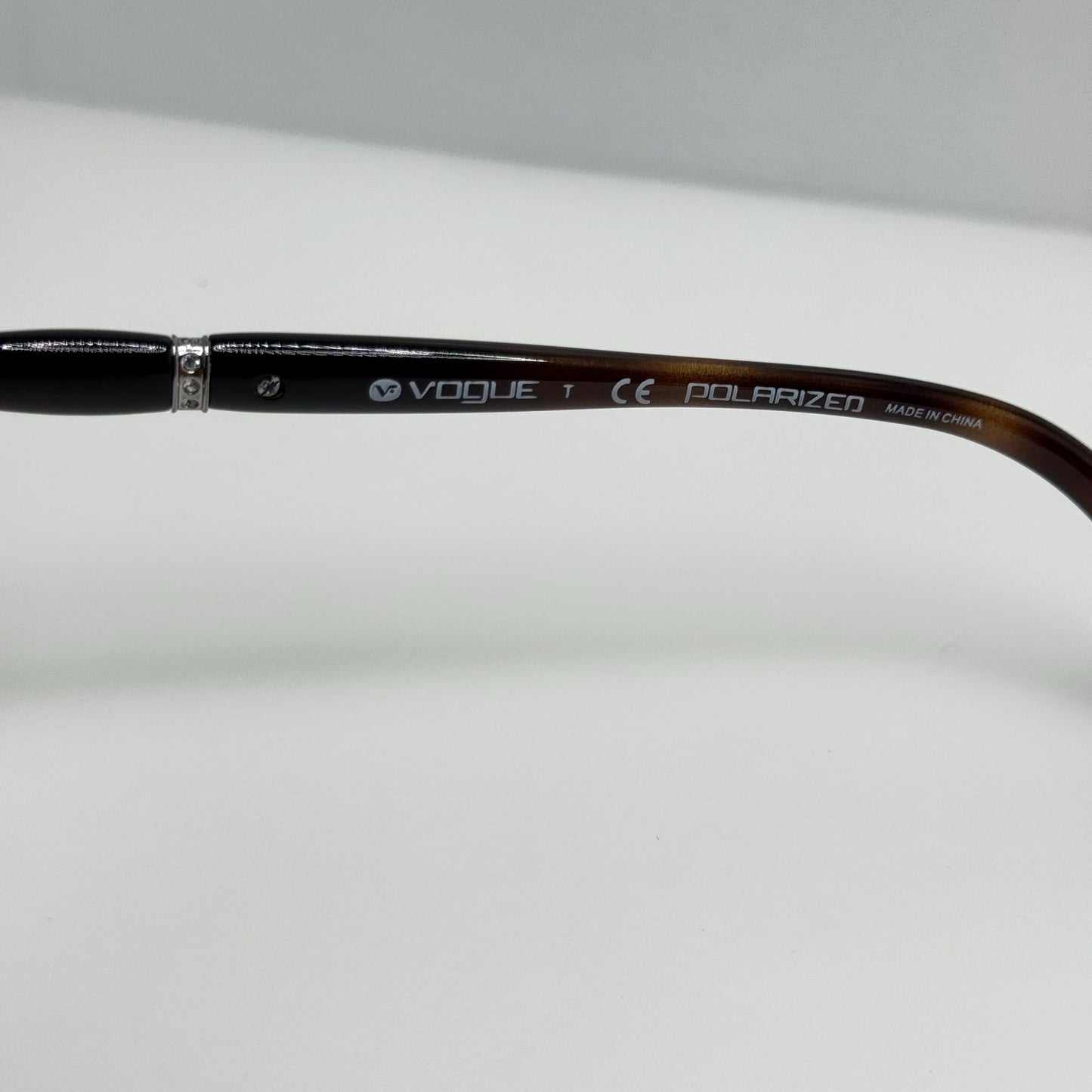 Vogue Sunglasses VO 2894-SB W656/T5 Polarized 56-17-140