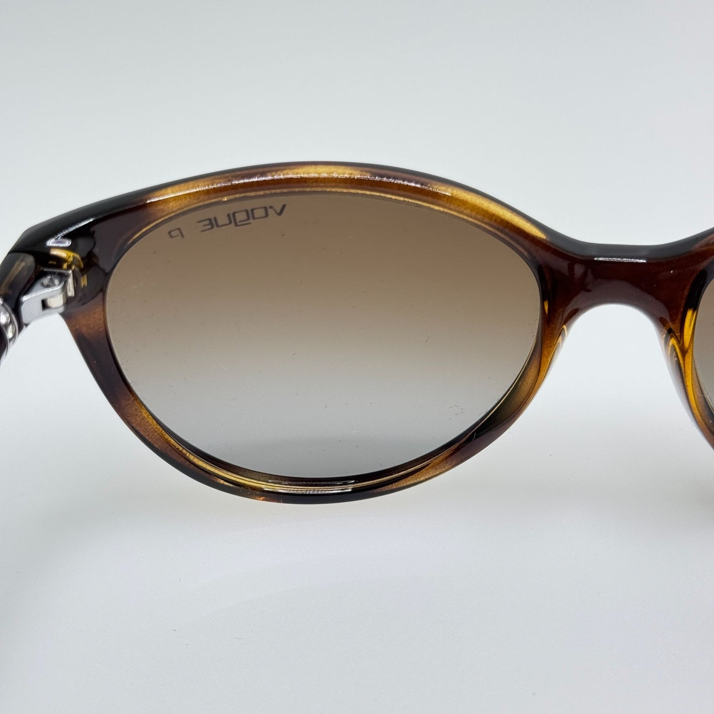 Vogue Sunglasses VO 2894-SB W656/T5 Polarized 56-17-140