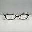 Jill Stuart JS 120-1 Eyeglasses Eye Glasses Frames 51-16-140
